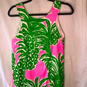 Lilly Pulitzer NWTs Largo Dress Size 12